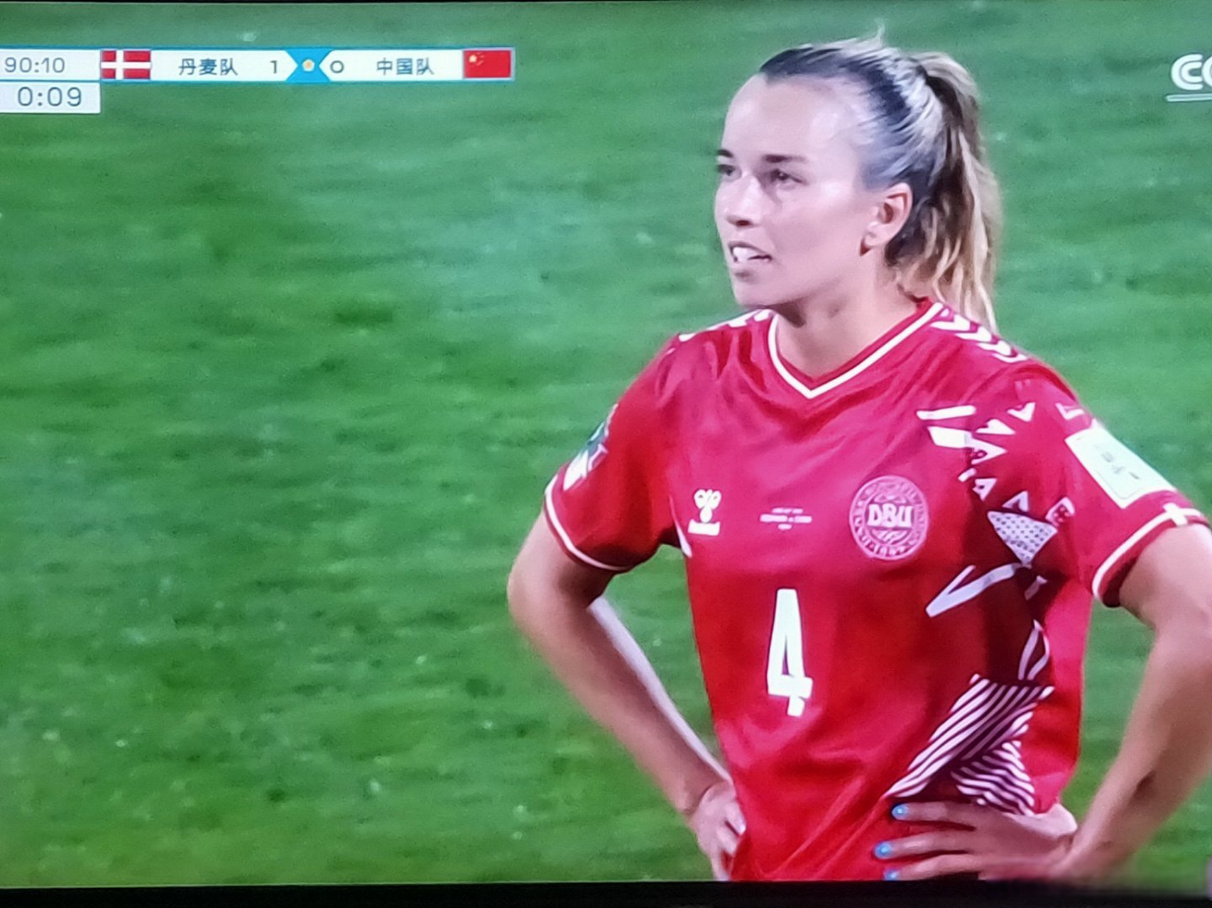 摩尔多瓦女足队在国际比赛中取得胜利