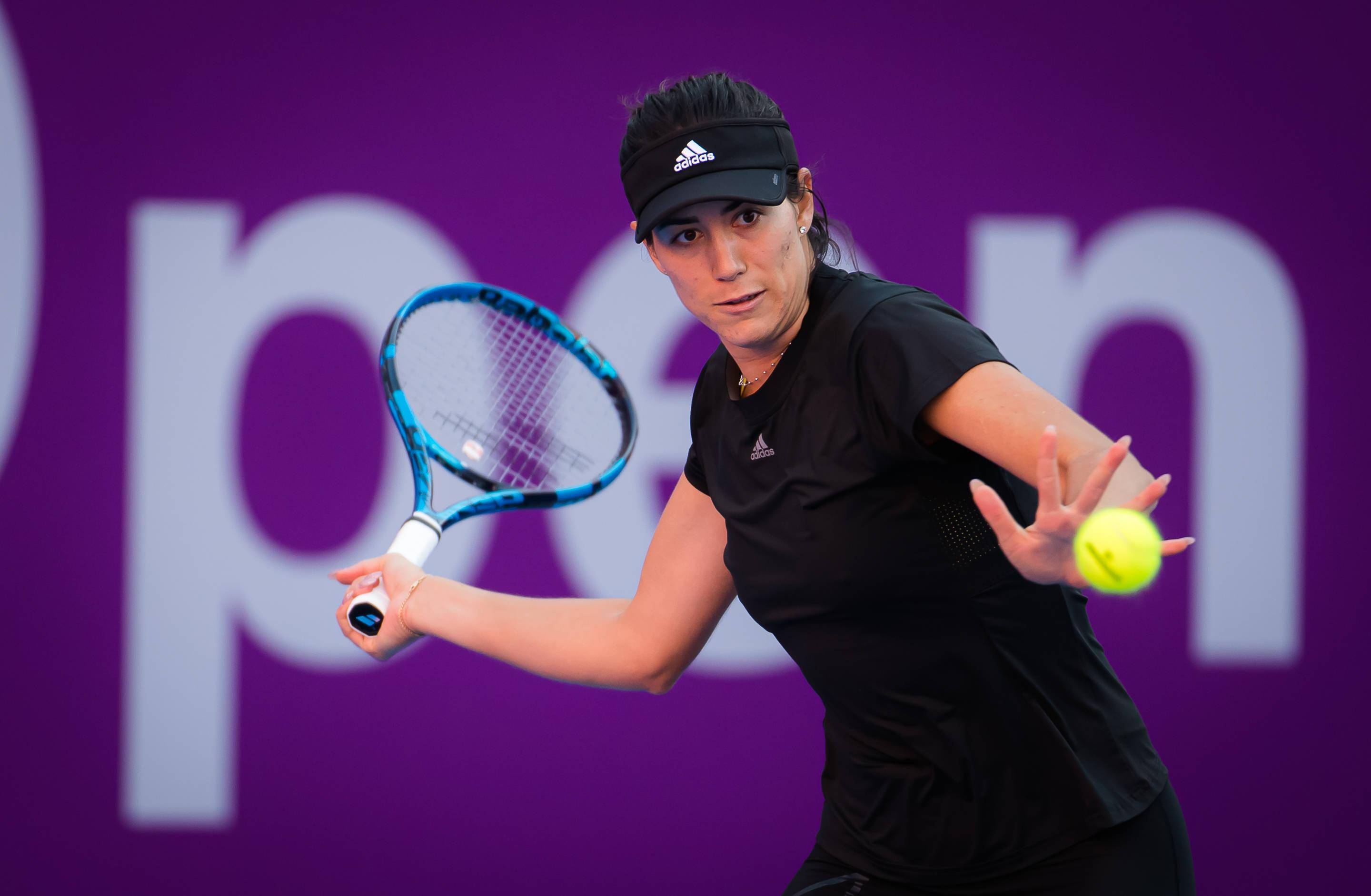 阿扎伦卡回归赛场，挺进下一轮首场状态亮眼，中国队观众沸腾！的简单介绍