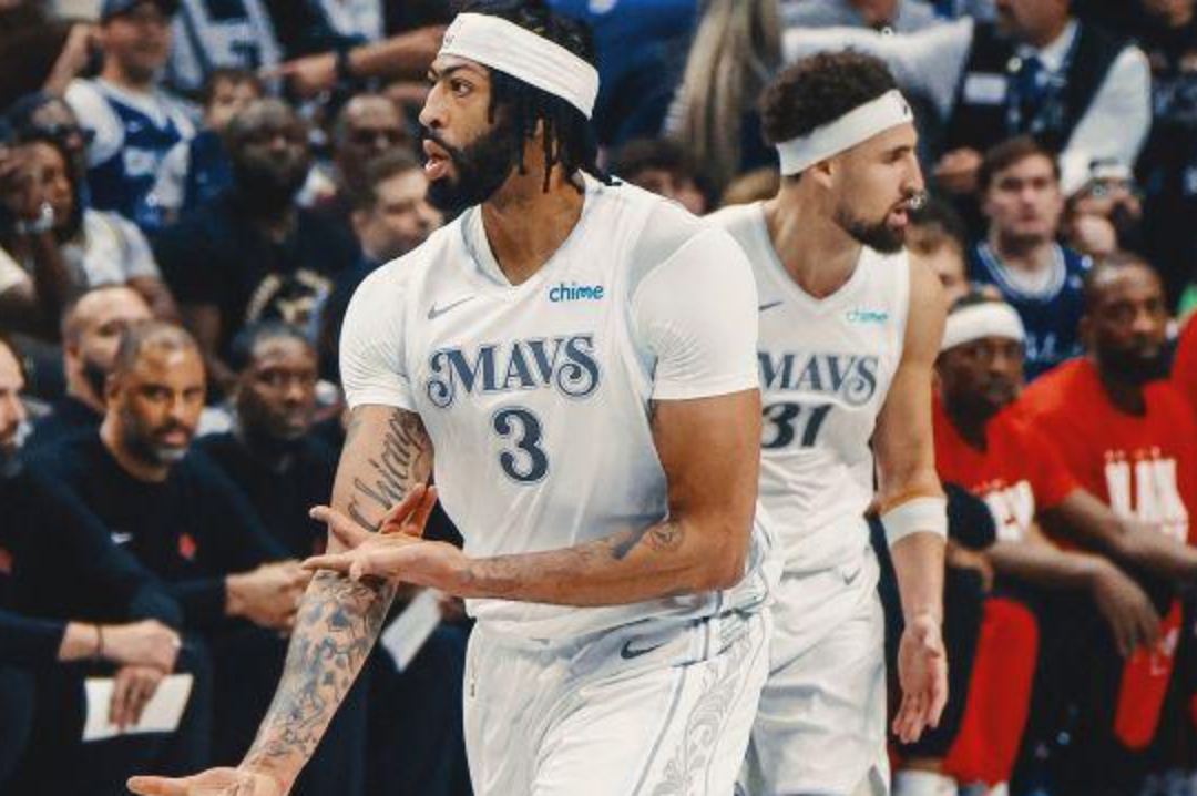 浓眉哥连续五场比赛得分超过战术调整，G2挑战极限！