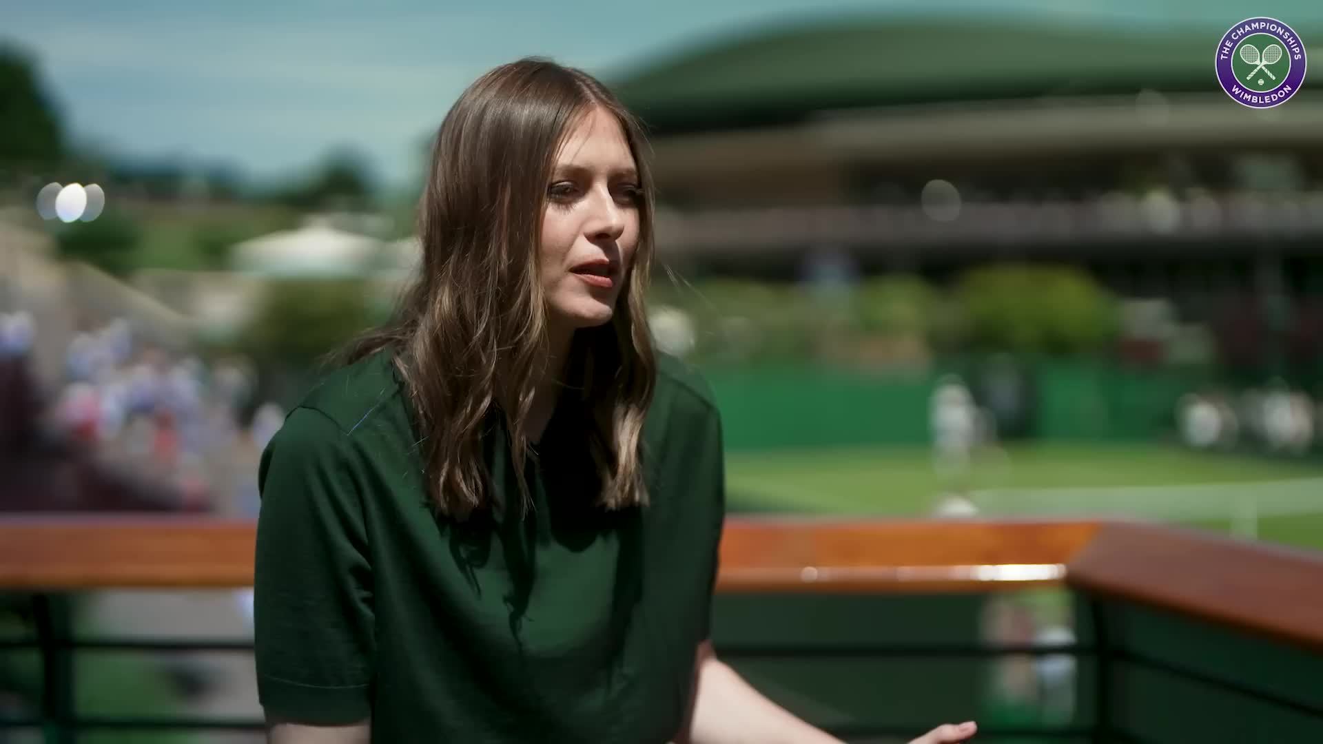 莎拉波娃赛事官方发布败北新规，MAD争议不断！的简单介绍